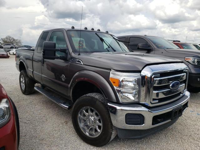 FORD F250 SUPER 2014 1ft7x2bt6eea82100