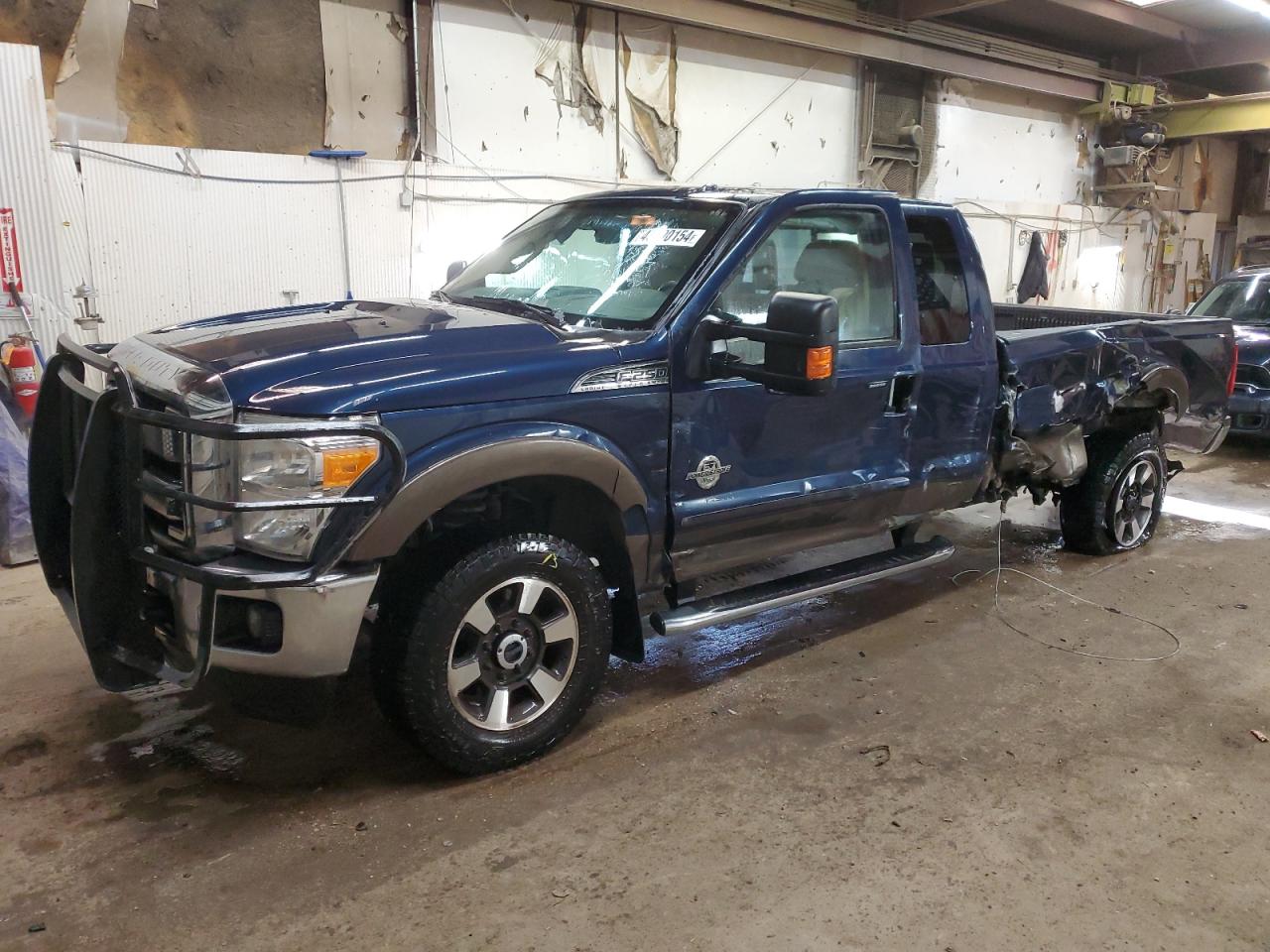 FORD F250 2015 1ft7x2bt6fec24009