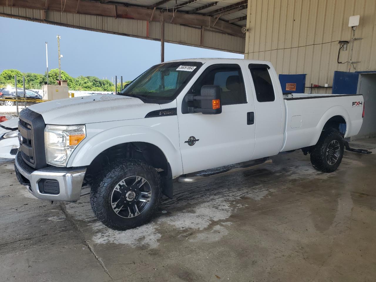 FORD F250 SUPER 2015 1ft7x2bt6fec25760