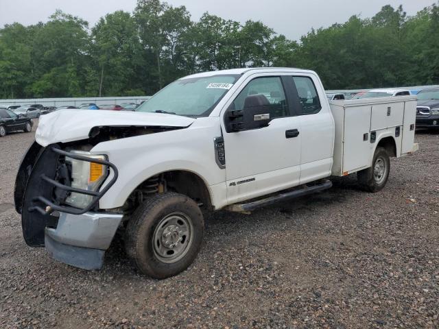 FORD F250 2017 1ft7x2bt6heb69015