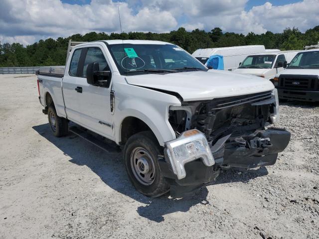 FORD F250 SUPER 2019 1ft7x2bt6ked17011