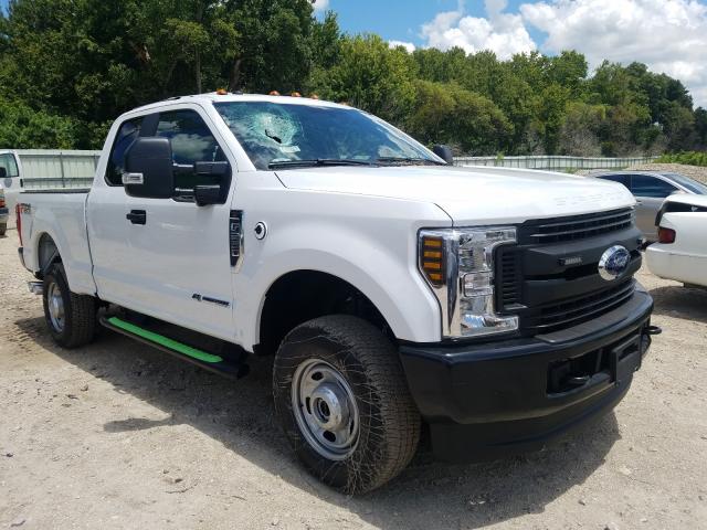 FORD F250 SUPER 2019 1ft7x2bt6keg46114