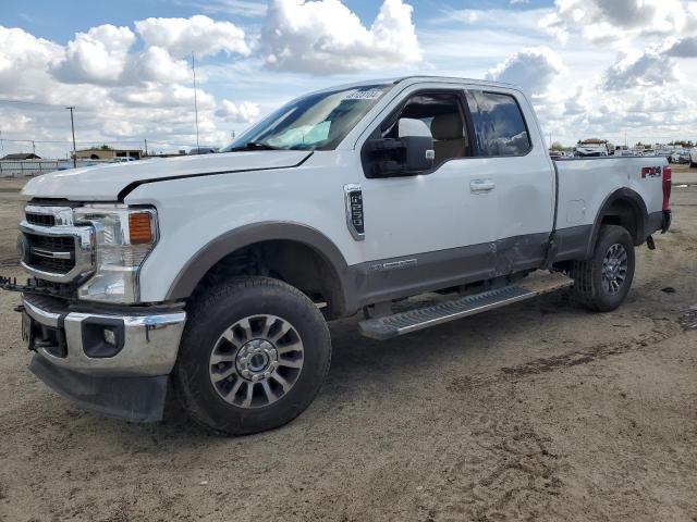 FORD F250 2020 1ft7x2bt6lec42523