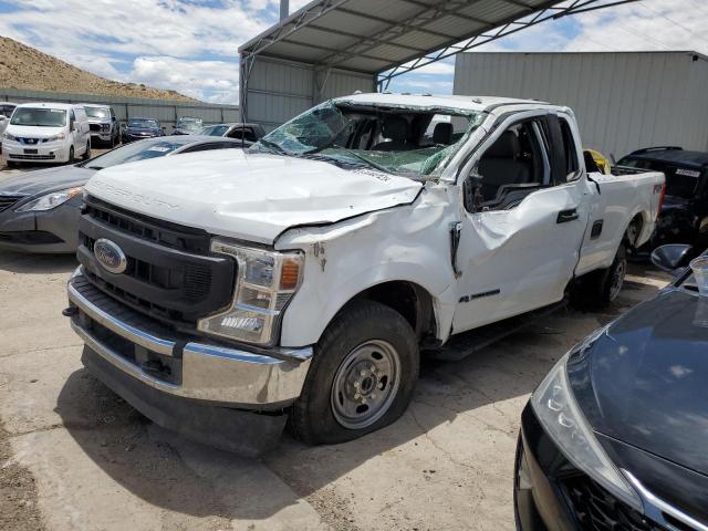 FORD F250 SUPER 2022 1ft7x2bt6nec47398