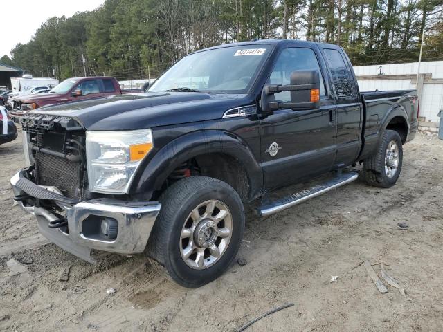 FORD F250 2011 1ft7x2bt7bea01570