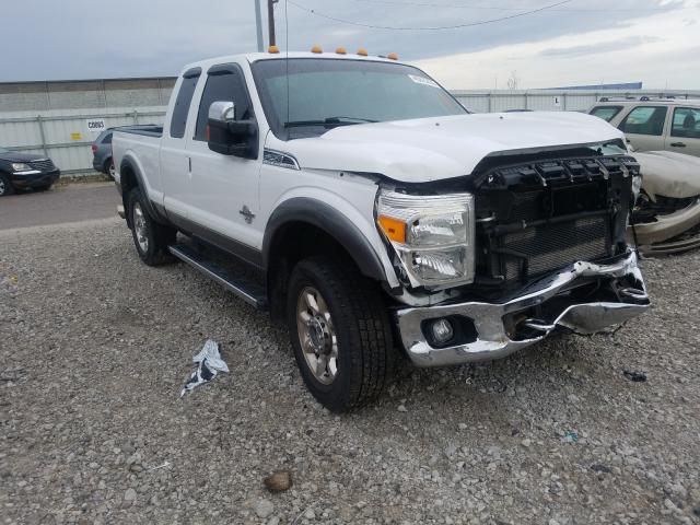 FORD F250 SUPER 2011 1ft7x2bt7bea98012