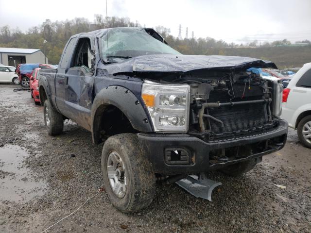 FORD F250 SUPER 2011 1ft7x2bt7bed01612