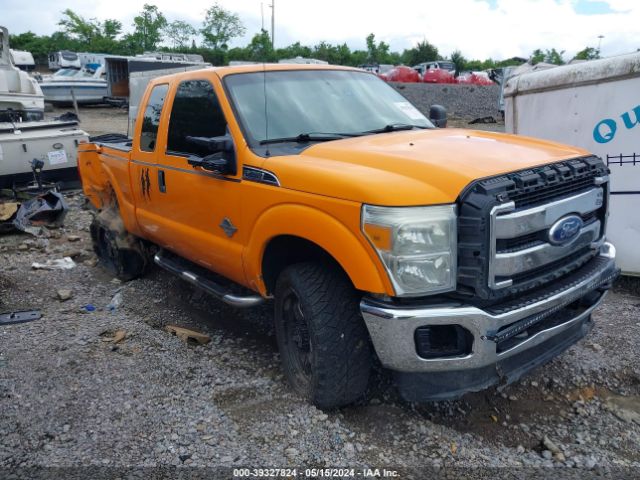 FORD F250 2012 1ft7x2bt7cea19729