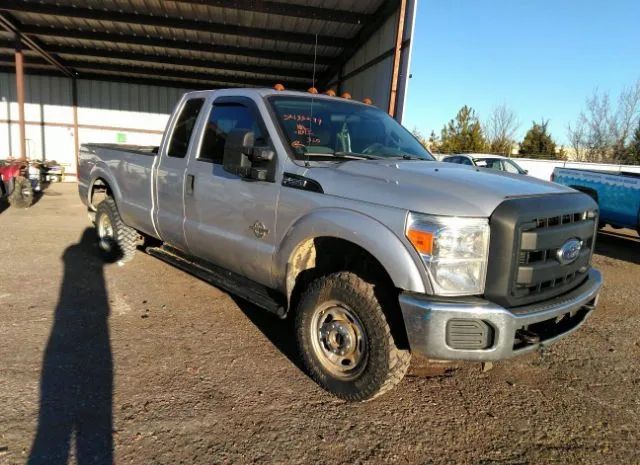 FORD SUPER DUTY F-250 2012 1ft7x2bt7cea82491