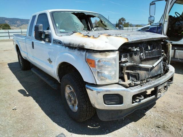 FORD F250 SUPER 2012 1ft7x2bt7ceb74653