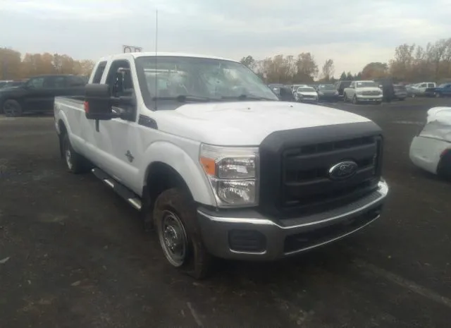 FORD SUPER DUTY F-250 2012 1ft7x2bt7ced16418