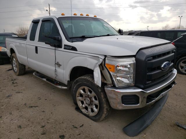 FORD F250 SUPER 2014 1ft7x2bt7eea46173