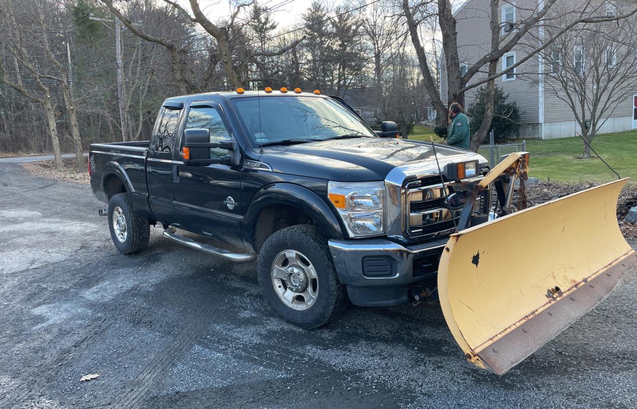 FORD F250 2014 1ft7x2bt7eea75995