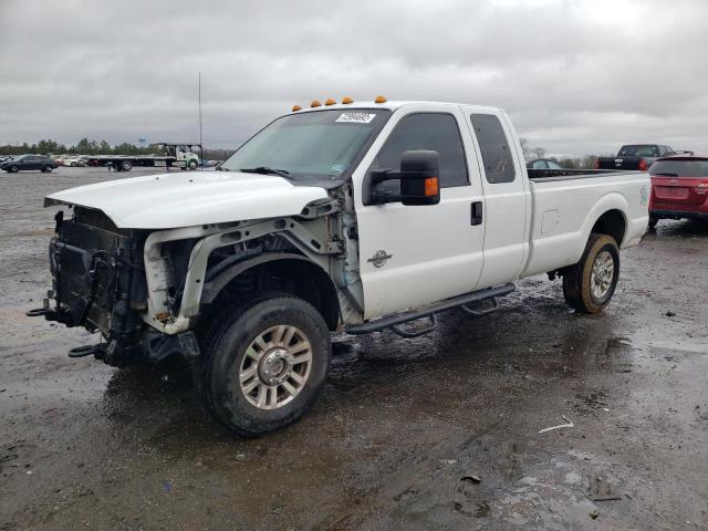 FORD F250 SUPER 2014 1ft7x2bt7eeb58908