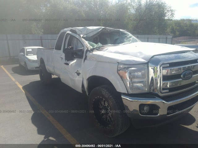 FORD SUPER DUTY F-250 SRW 2015 1ft7x2bt7fec05873