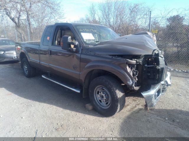 FORD SUPER DUTY F-250 SRW 2015 1ft7x2bt7fec40123