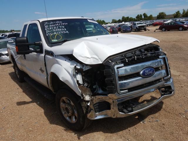 FORD F250 SUPER 2016 1ft7x2bt7gea13452