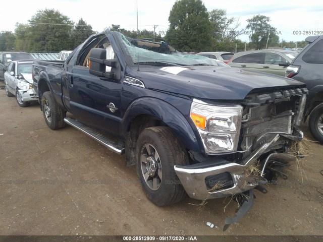 FORD SUPER DUTY F-250 SRW 2016 1ft7x2bt7gea89592