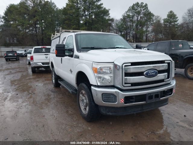 FORD F-250 2016 1ft7x2bt7gec75004