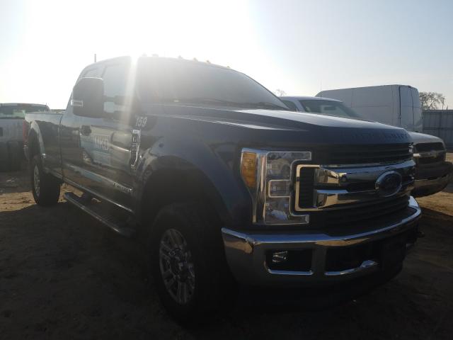 FORD F250 SUPER 2017 1ft7x2bt7heb56757