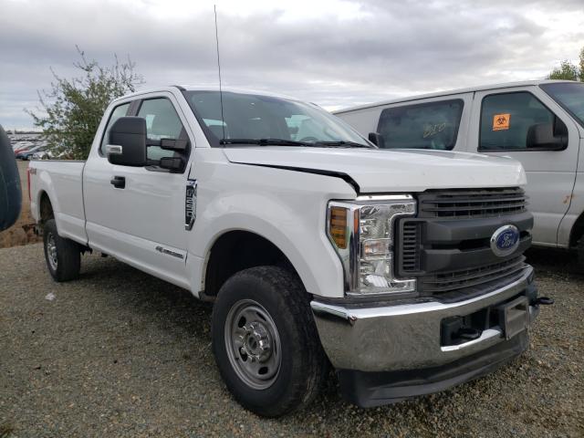 FORD F250 SUPER 2019 1ft7x2bt7kef40903