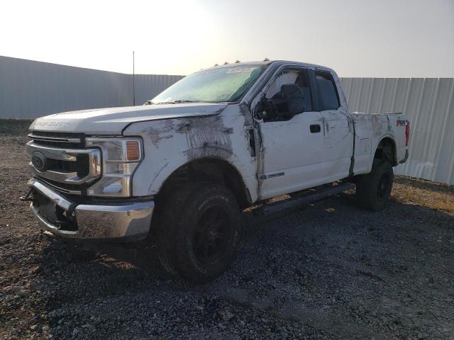 FORD F250 SUPER 2021 1ft7x2bt7mee05617