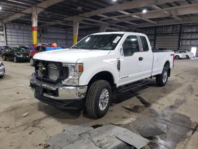 FORD F250 SUPER 2022 1ft7x2bt7nec36569