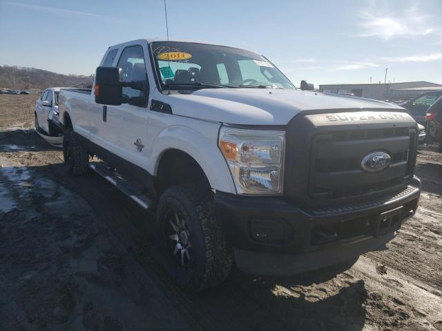 FORD F250 SUPER 2011 1ft7x2bt8bea70395