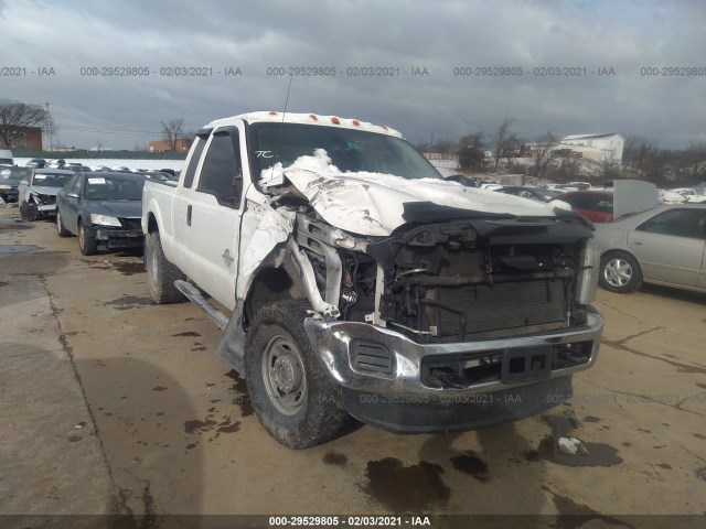 FORD SUPER DUTY F-250 2011 1ft7x2bt8beb71078