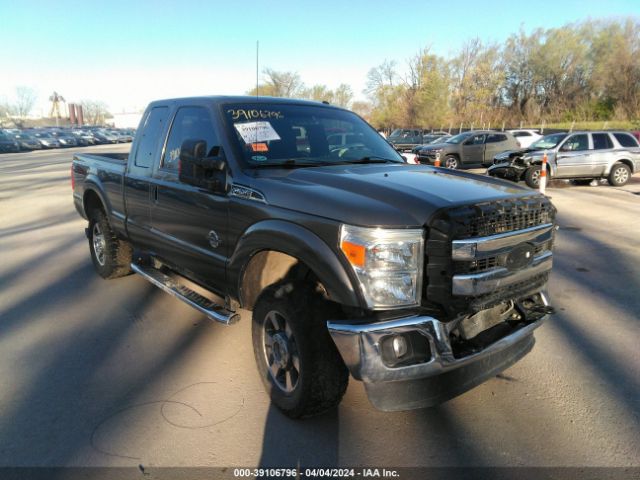 FORD F-250 2011 1ft7x2bt8bec74646