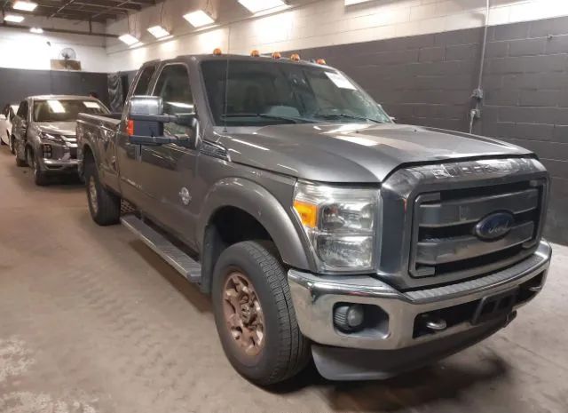 FORD F250 2013 1ft7x2bt8deb06878