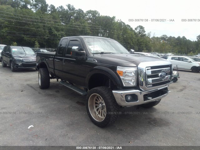 FORD SUPER DUTY F-250 SRW 2013 1ft7x2bt8deb90930