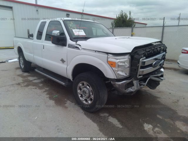 FORD SUPER DUTY F-250 SRW 2014 1ft7x2bt8eea15997