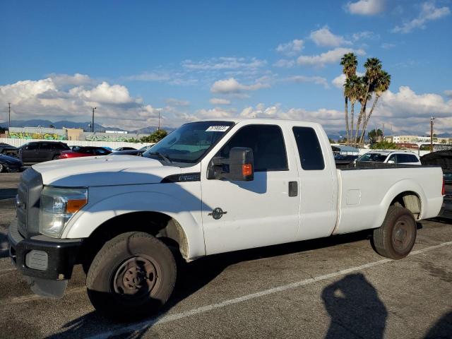 FORD F250 2014 1ft7x2bt8eeb43382