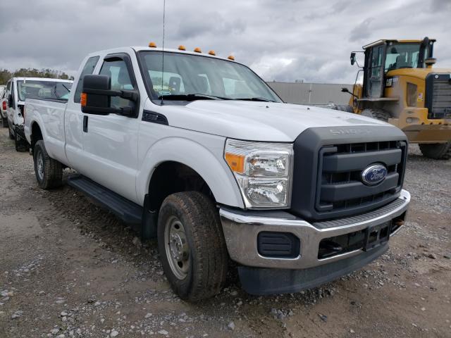 FORD F250 SUPER 2014 1ft7x2bt8eeb75233