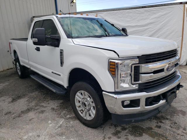 FORD F250 SUPER 2019 1ft7x2bt8ked45988