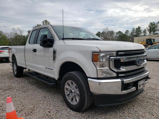 FORD F250 SUPER 2022 1ft7x2bt8nec34345