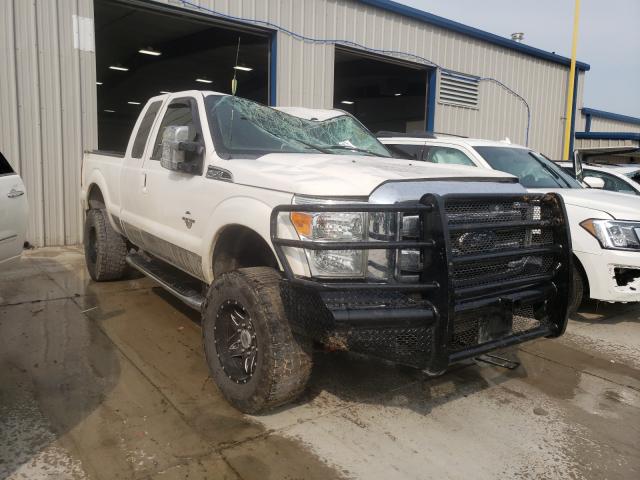 FORD F250 SUPER 2011 1ft7x2bt9bea35994