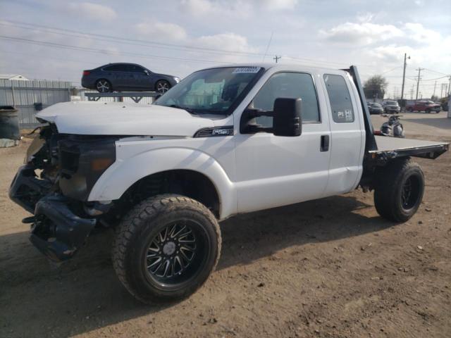 FORD F250 SUPER 2011 1ft7x2bt9bea43030