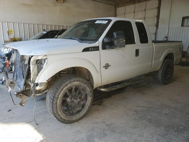 FORD F250 SUPER 2011 1ft7x2bt9bea70440