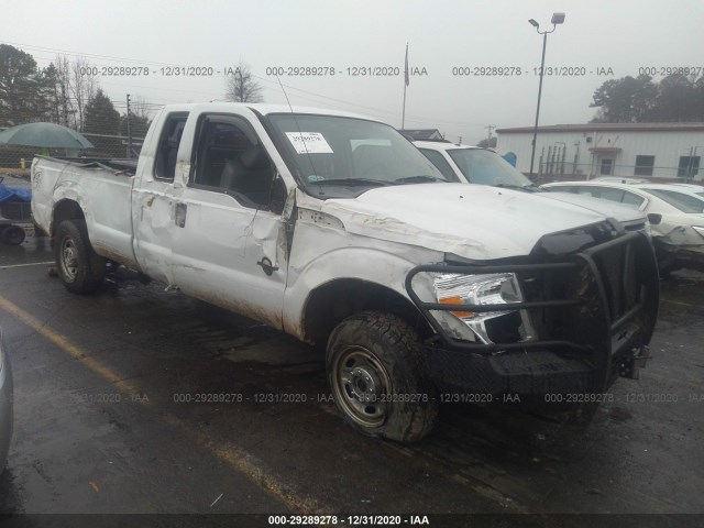 FORD SUPER DUTY F-250 2011 1ft7x2bt9beb47369