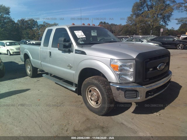 FORD SUPER DUTY F-250 2011 1ft7x2bt9beb76466