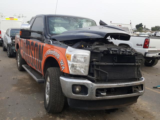 FORD F250 SUPER 2011 1ft7x2bt9bec52557