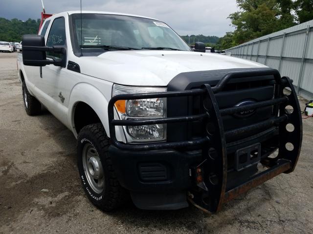 FORD F250 SUPER 2012 1ft7x2bt9ceb10582