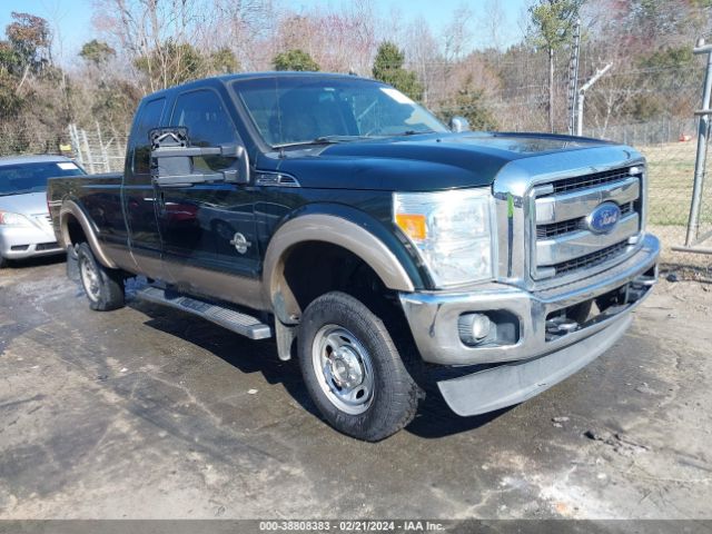 FORD F-250 2012 1ft7x2bt9ceb27608