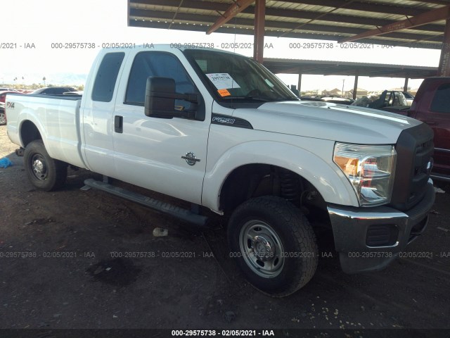 FORD SUPER DUTY F-250 SRW 2013 1ft7x2bt9dea75432