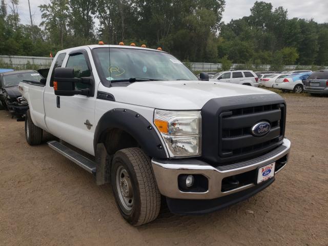 FORD F250 SUPER 2014 1ft7x2bt9eeb33220