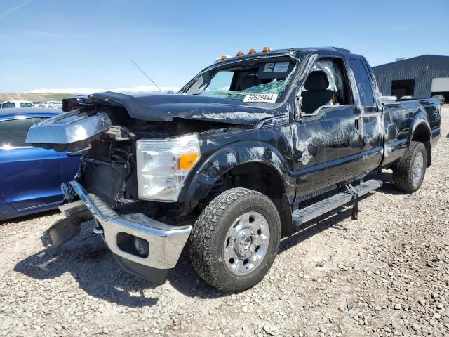 FORD F250 2014 1ft7x2bt9eeb59784