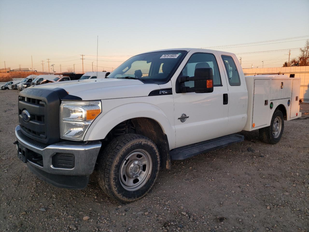 FORD F250 2016 1ft7x2bt9ged00033