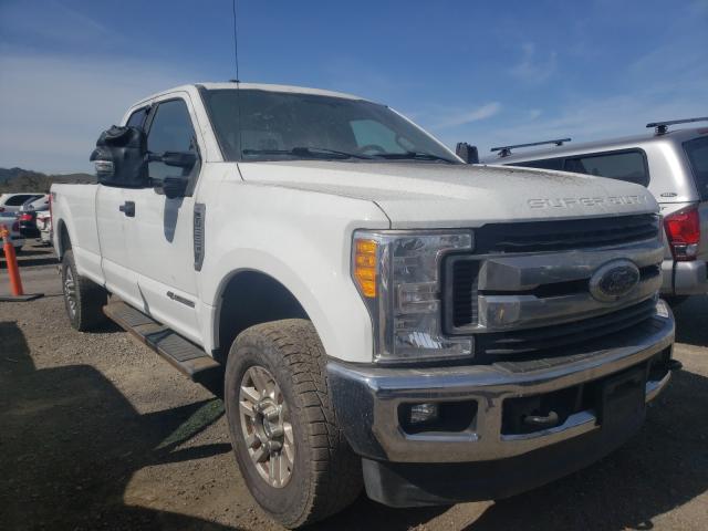 FORD F250 SUPER 2017 1ft7x2bt9hee97173